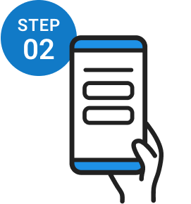 STEP 02