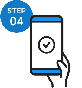STEP 04