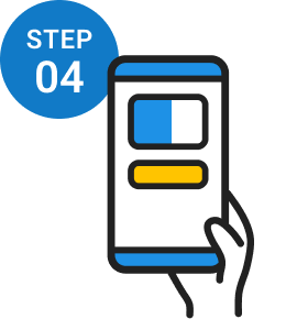 STEP 04
